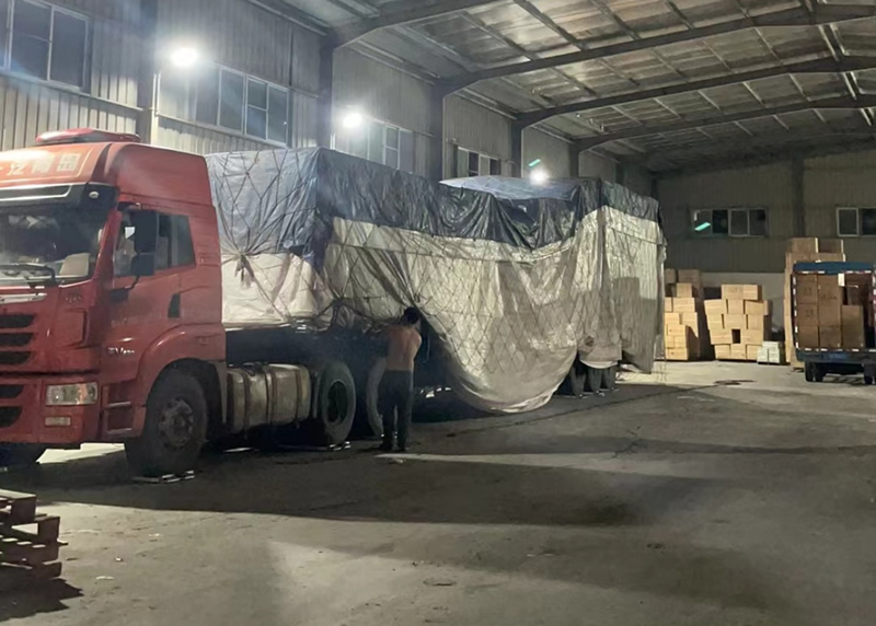 东营到渭南物流专线-东营到渭南物流公司-可整车可拼车